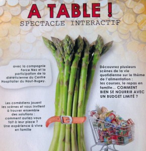 A TABLE AFFICHE web